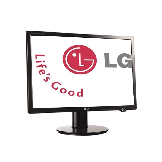 Monitor LG FLATRON L227WT - 22"