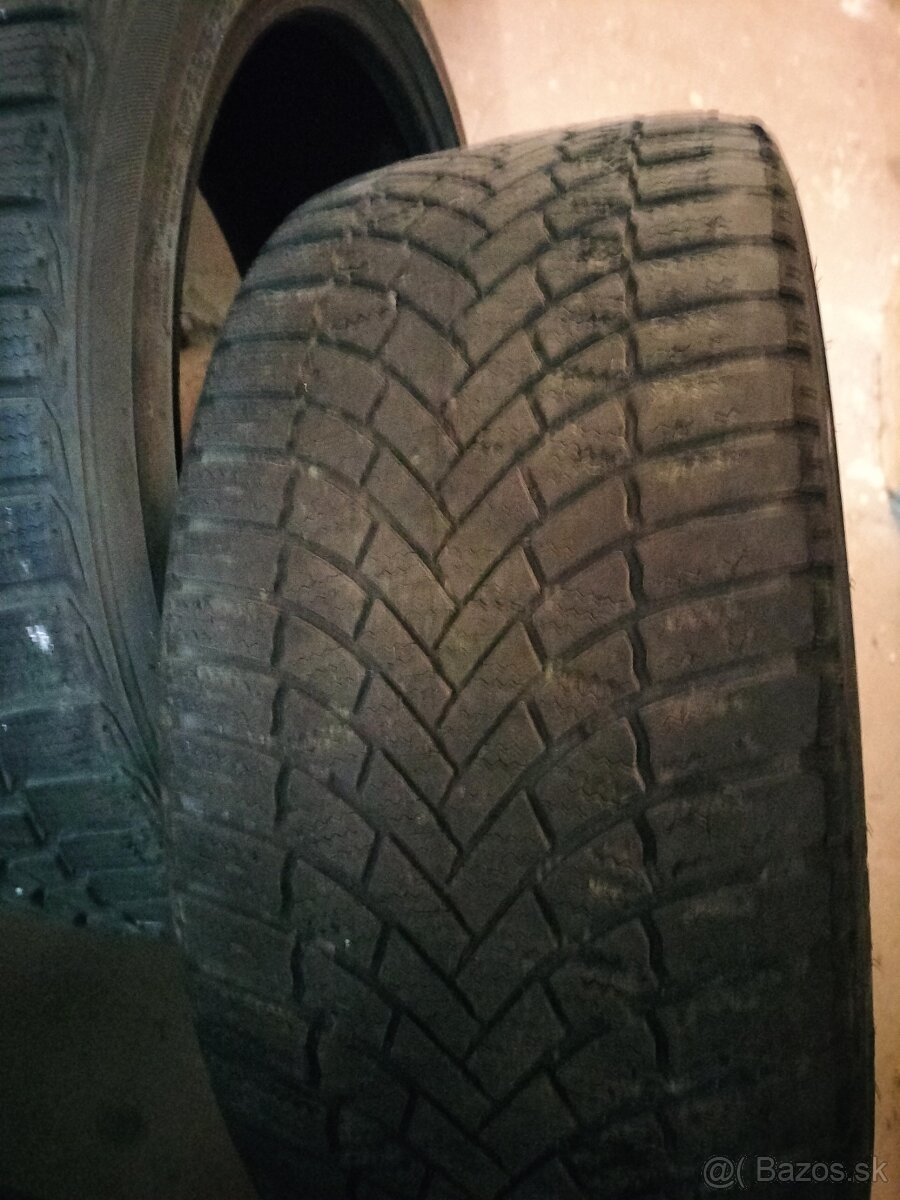 235/40 r19 zimné