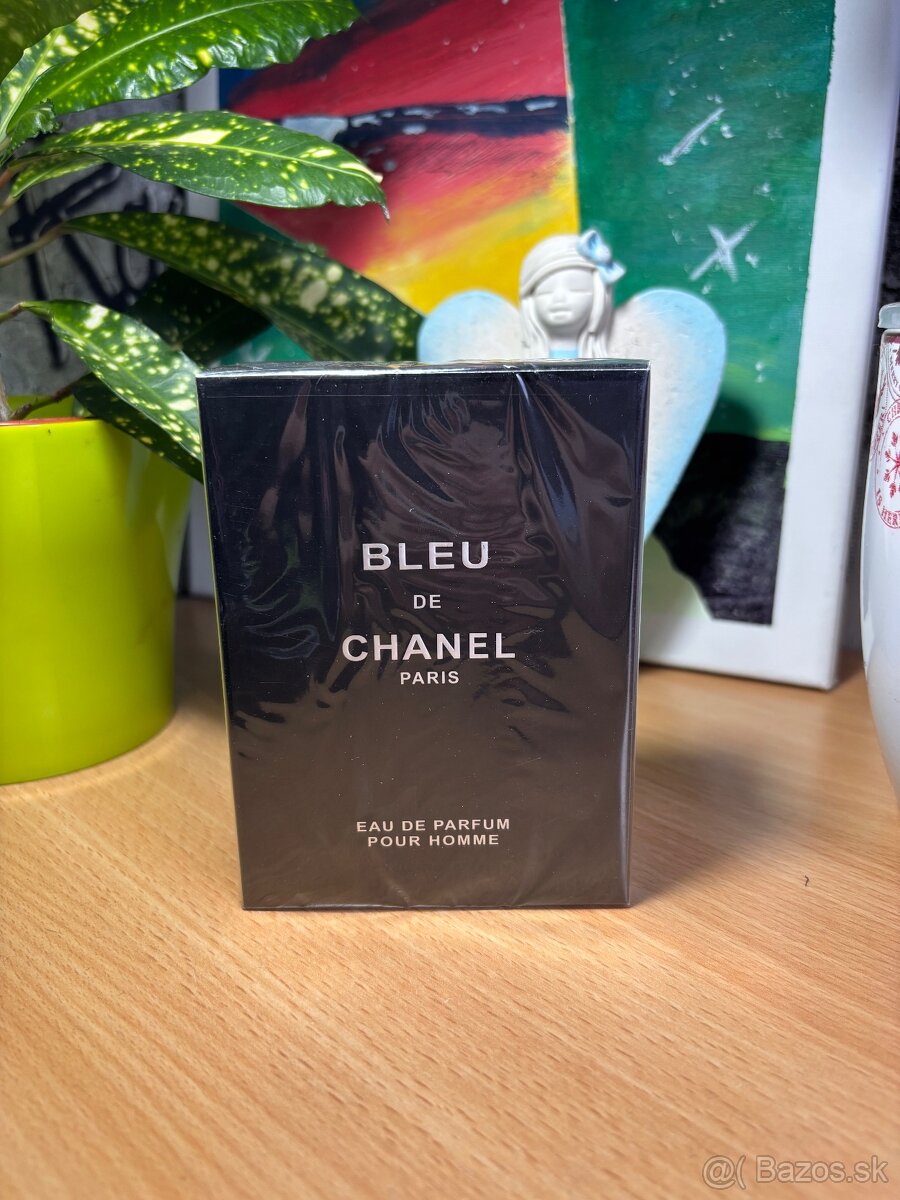 Bleu de chanel 100ml