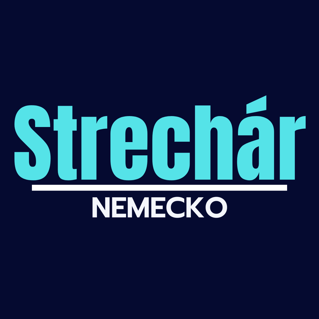 Strechár / Pokrývač - Stuttgart, Nemecko