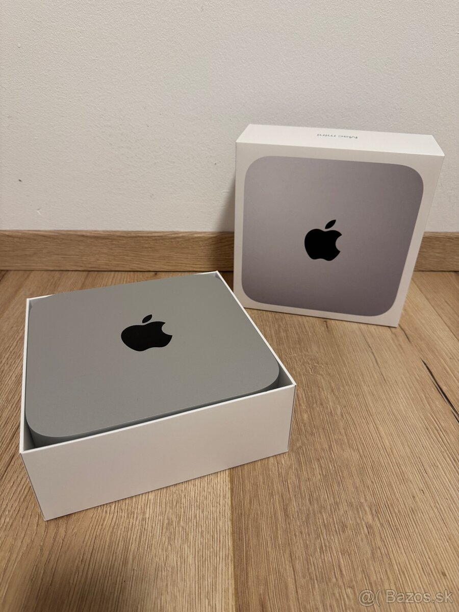 Mac mini m2 256gb