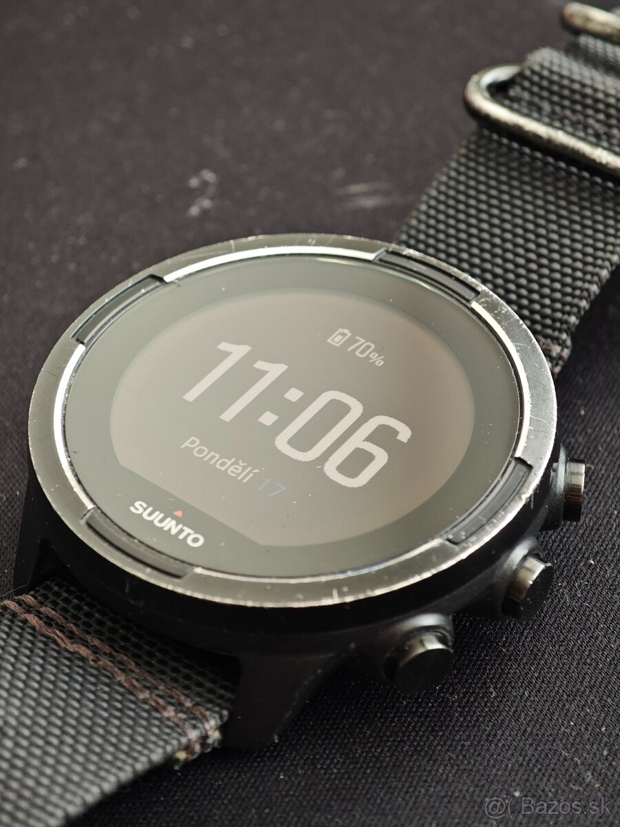 Suunto 9 baro