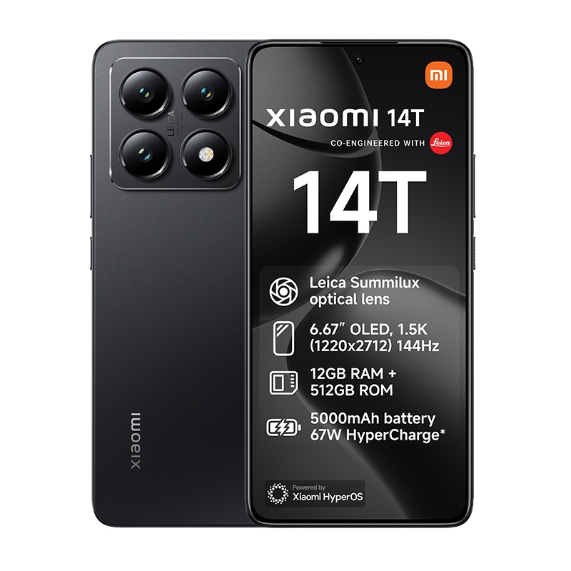 Xiaomi 14 T 256Gb