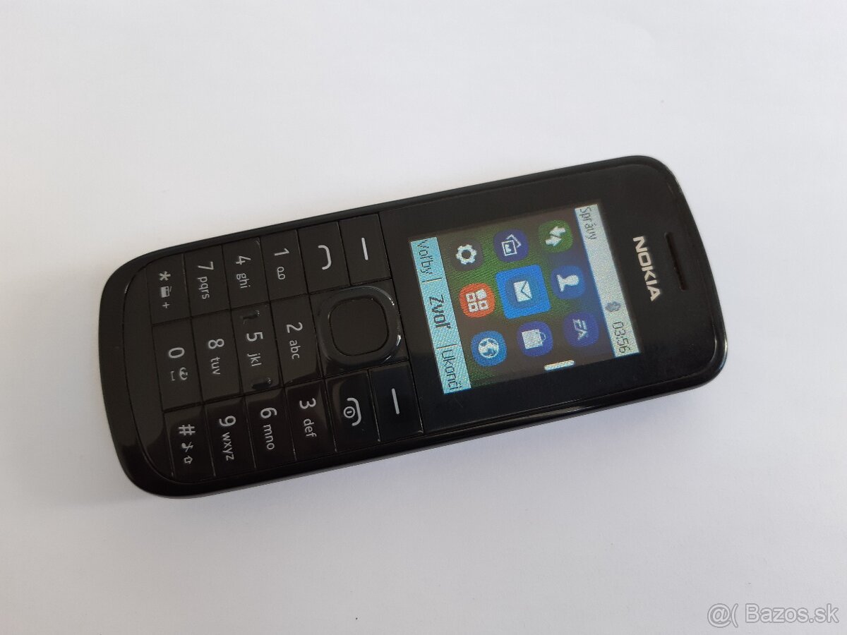 Nokia 113 Odblokovaná, Plne funkčná /0949 626 317