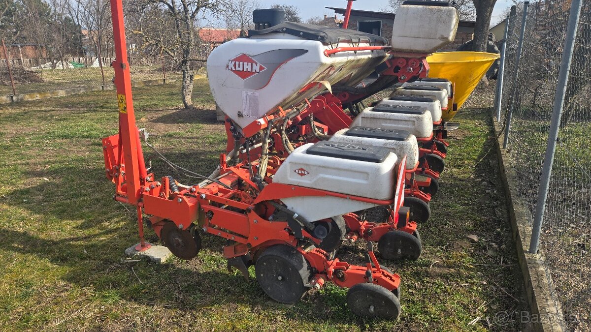 Kuhn Maxima 2 TS