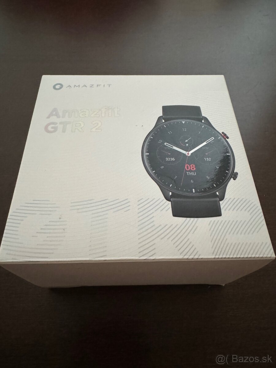 Amazfit GTR 2