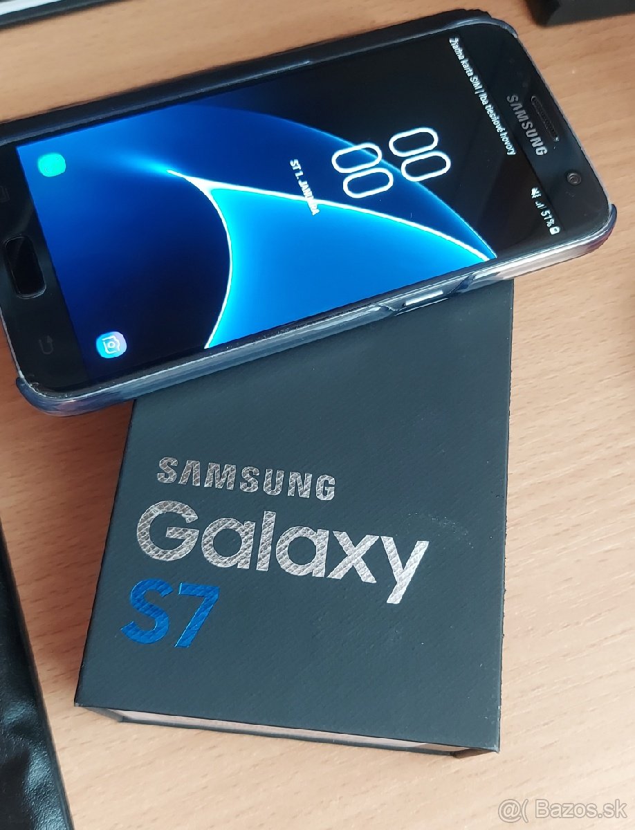 Samsung Galaxy S7