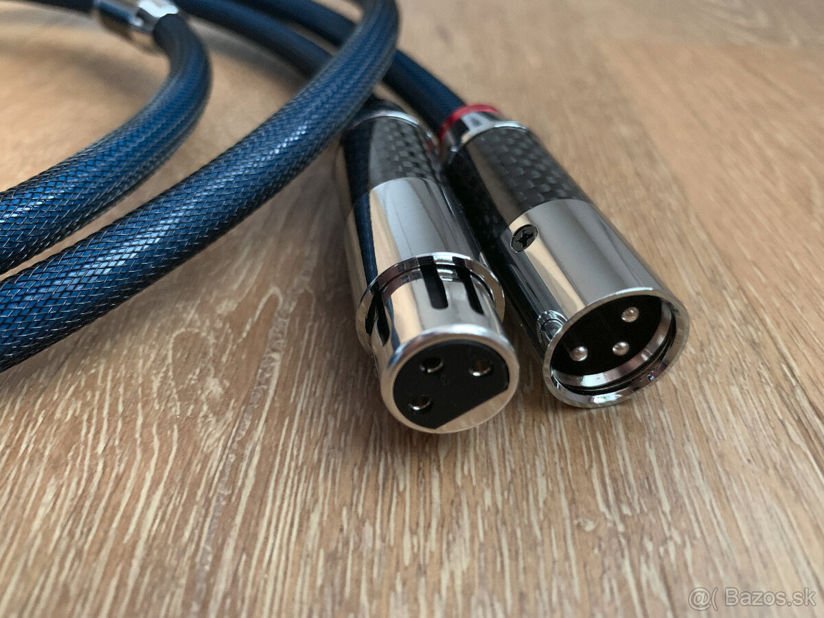 xlr kabel