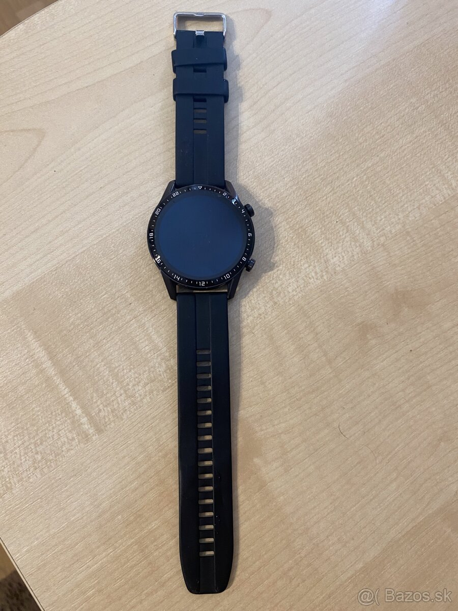 Huawei watch GT2