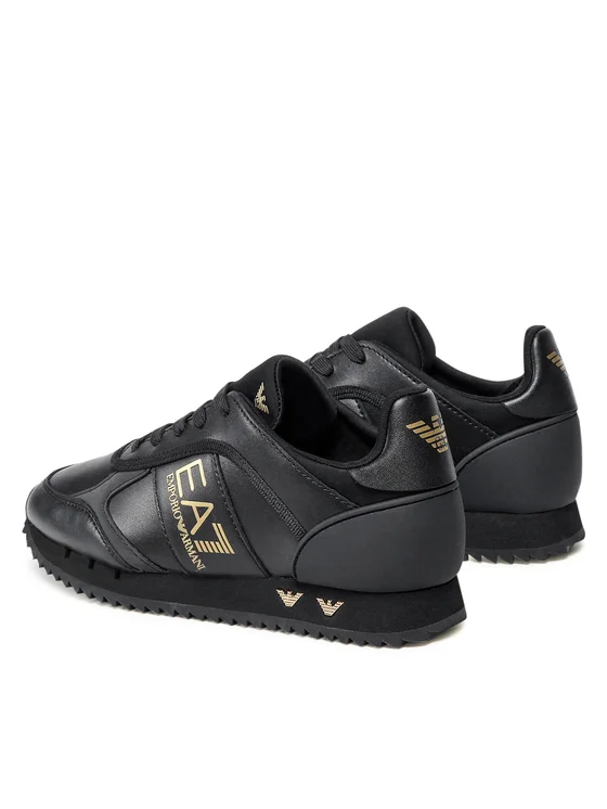 EMPORIO ARMANI SNEAKERS