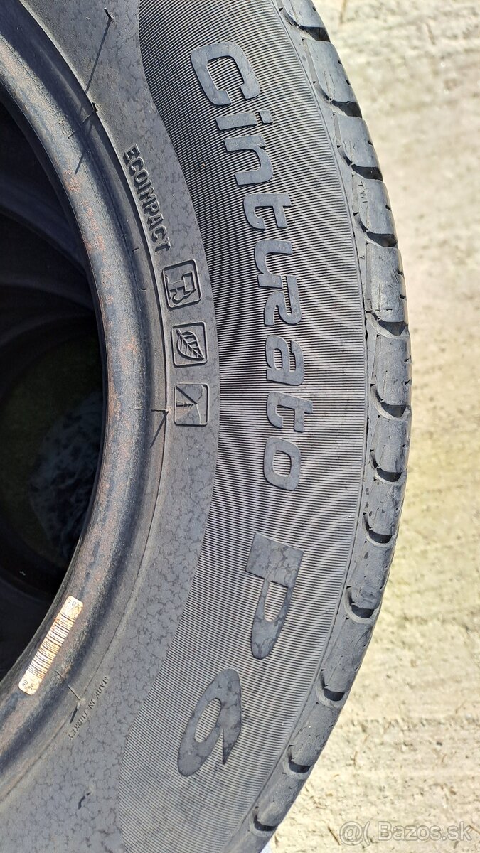 Pirelli Cinturato P6 r15