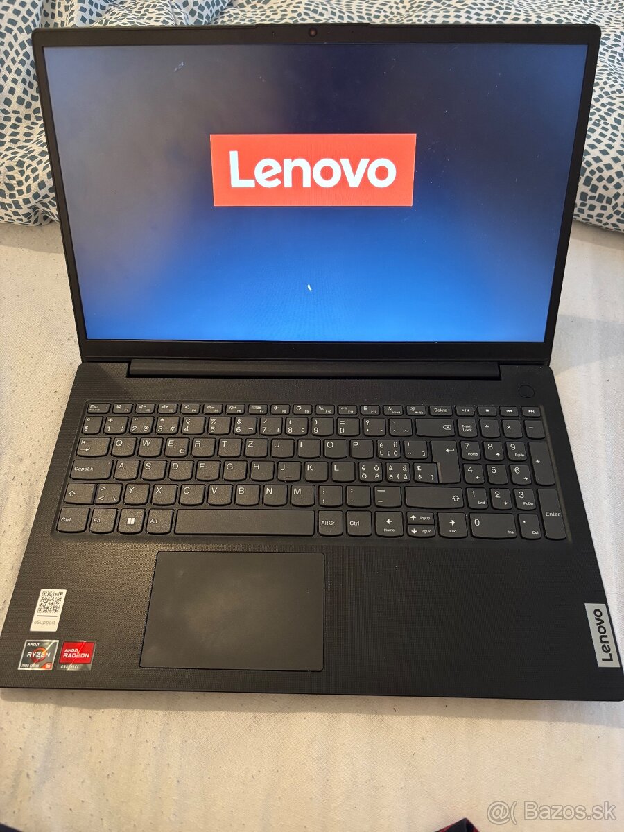 Lenovo v15 g4 AMN