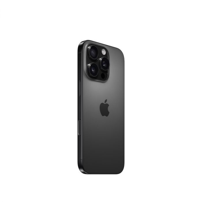 Zadarmo posuniem objednávku na IPhone 16 Pro Max 512GB Black