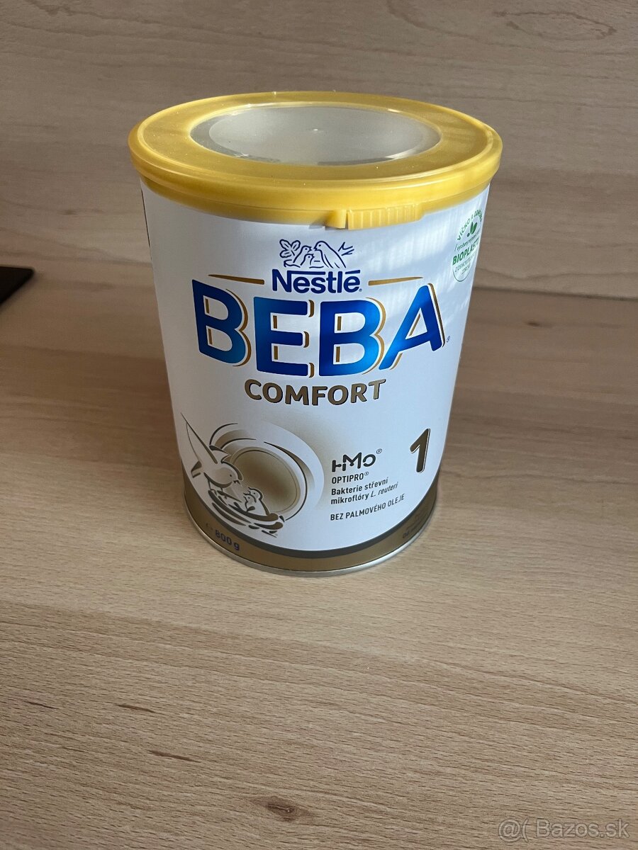 BEBA COMFORT 1