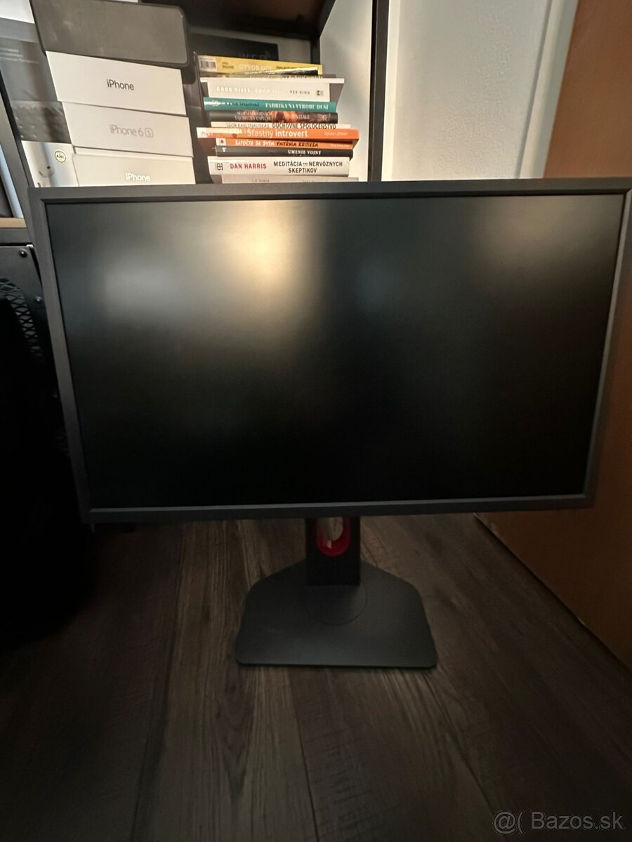 25" Zowie by BenQ XL2546K