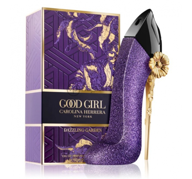 Carolina Herrera Good Girl Dazzling Garden