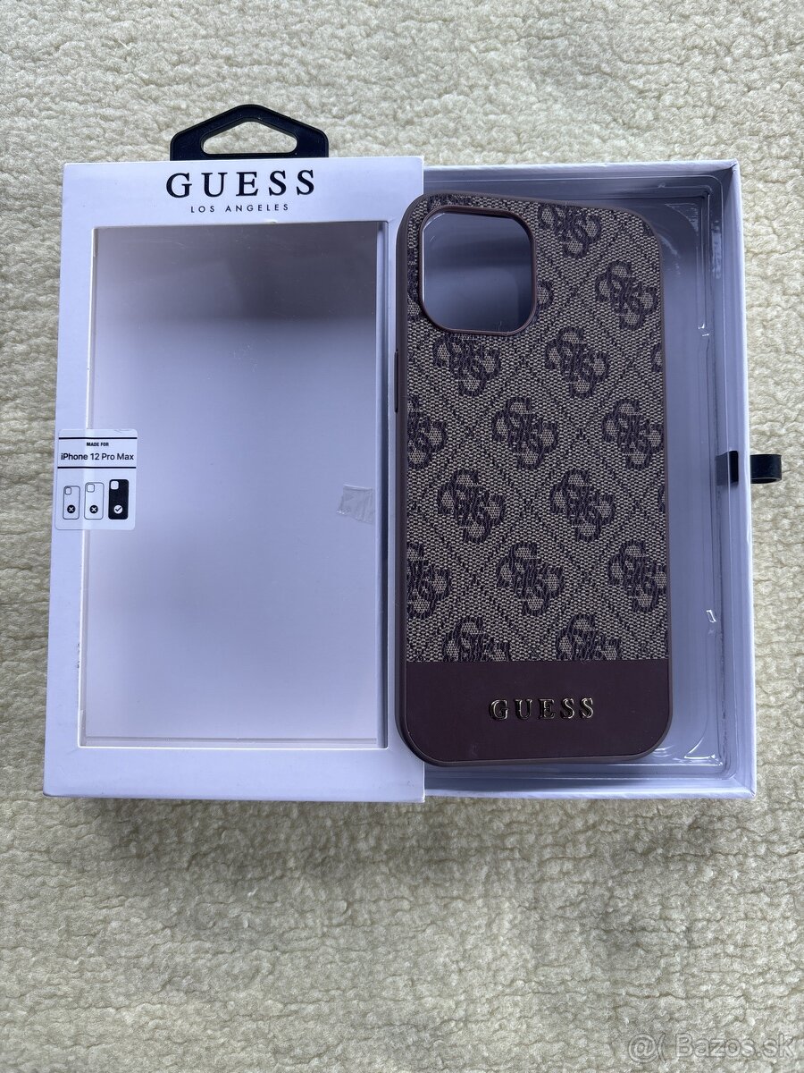 Kryt Guess