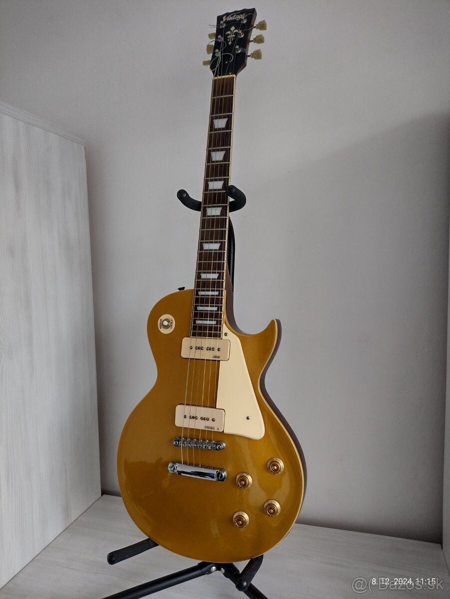 Gitara Vintage-V100GT