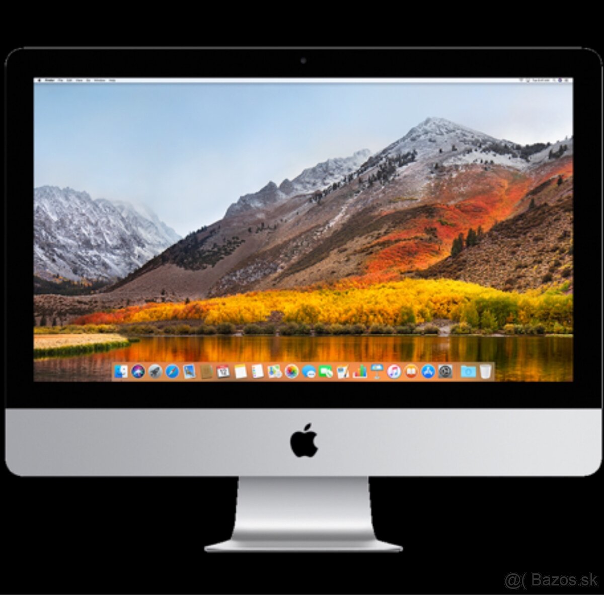 Apple iMac 27" 2011