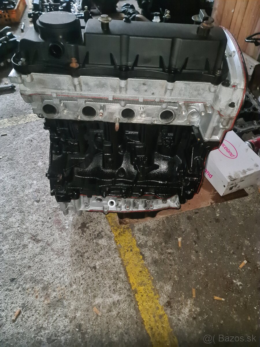 Boxer 2.2hdi euro5