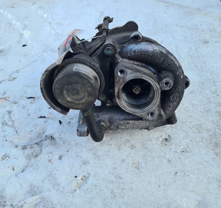 Turbo Nissan Almera II 2.2 Di 144115M300