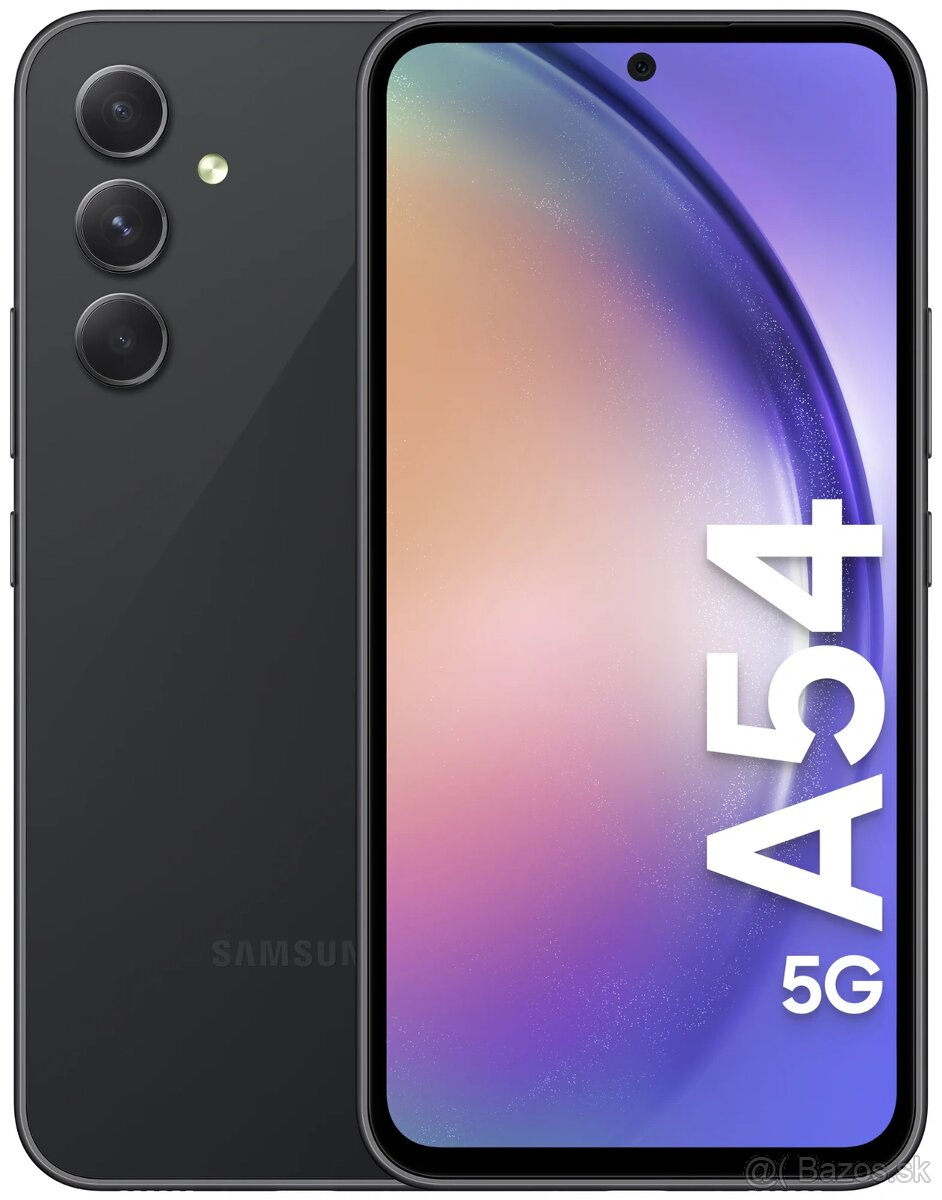 Samsung Galaxy A54