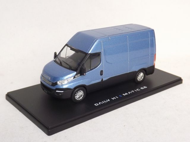 Iveco Daily 1:43 Eligor