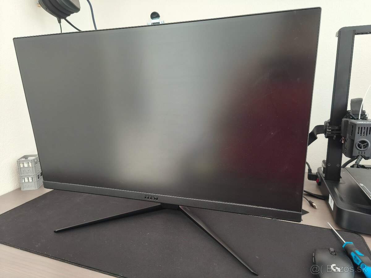 Monitor Msi Optix G271