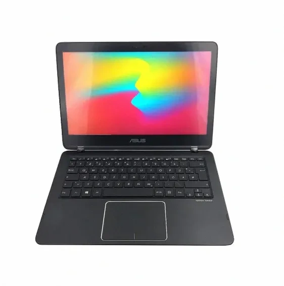 Asus ZenBook Flip UX360U i5-7200U 8 RAM 256 SSD 13.3