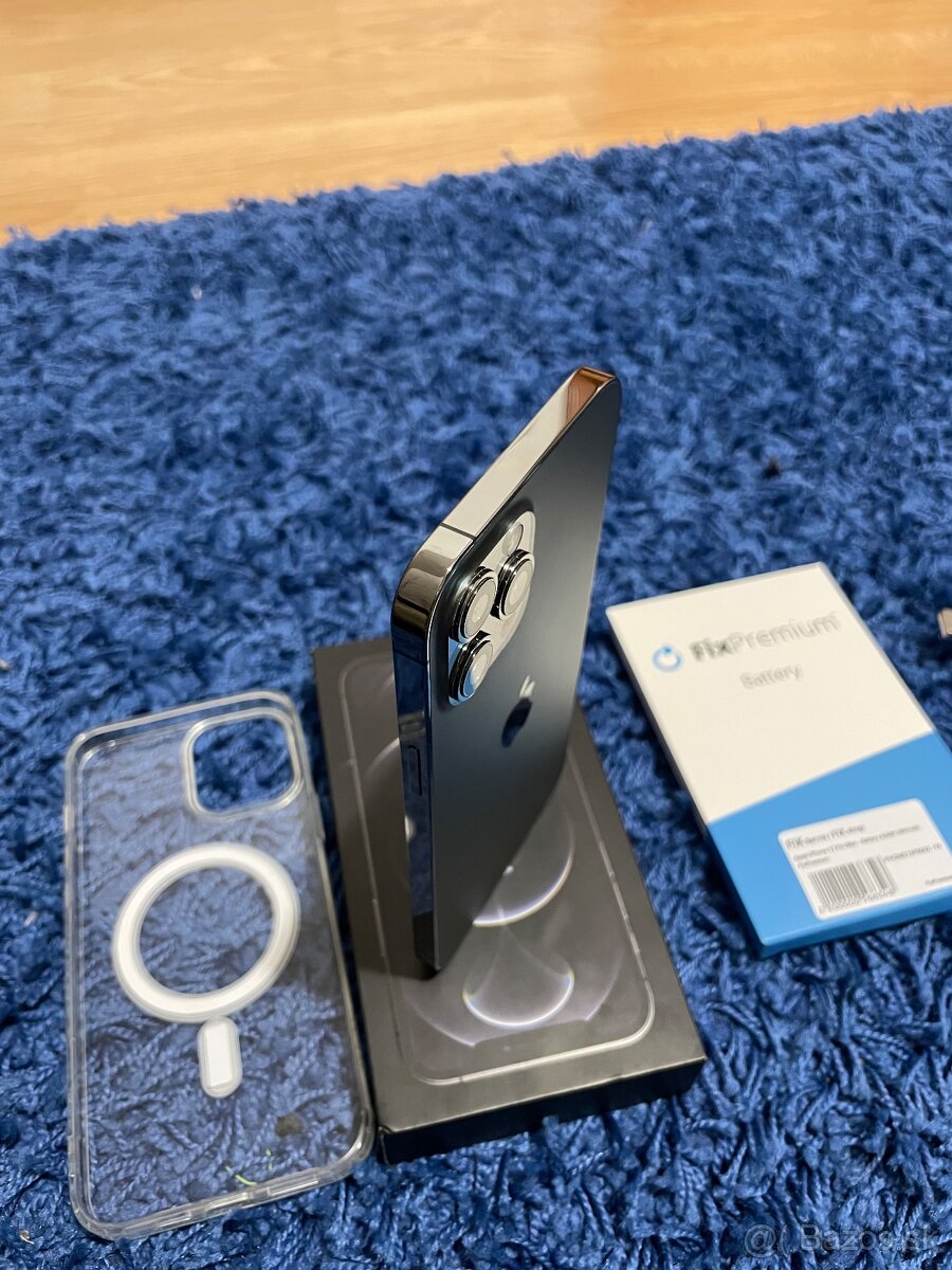 Apple iPhone 12 Pro Max 256GB