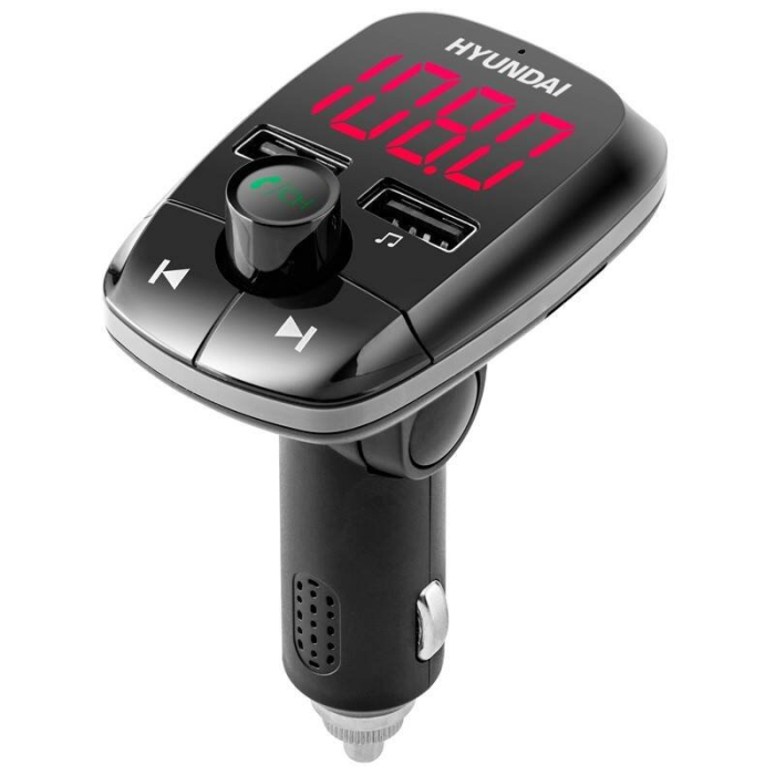 FM transmitter Hyundai FMT 380 BT