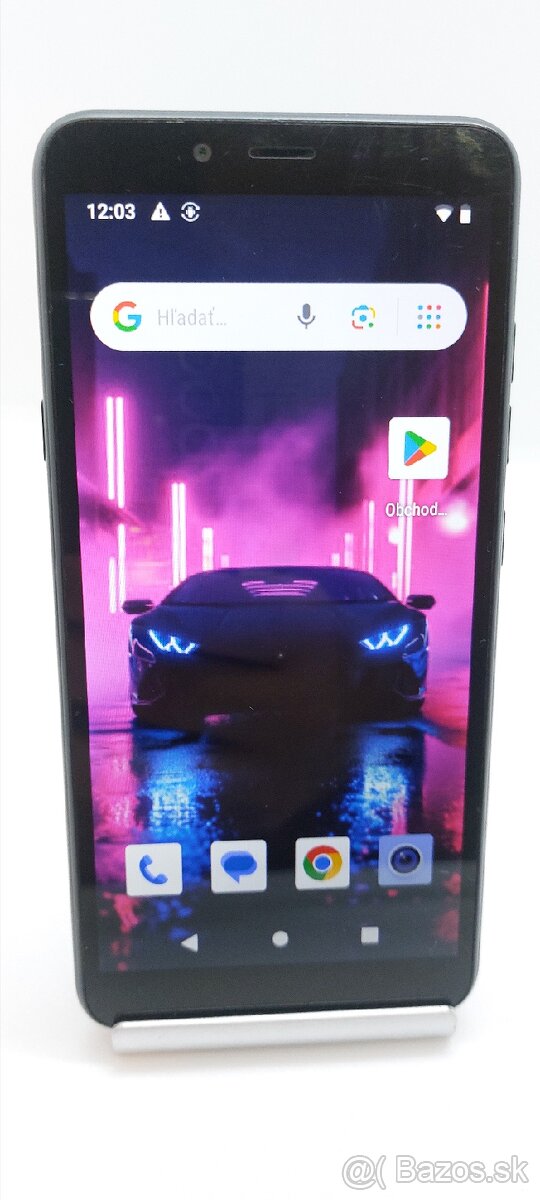 Predám mobil LG K20 2019 LX-X120EMW dvojitý SIM