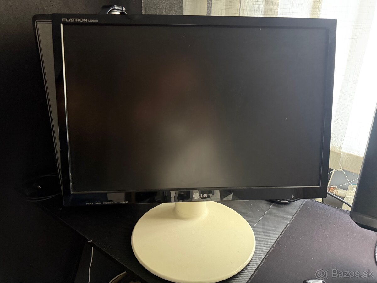 Monitor LG