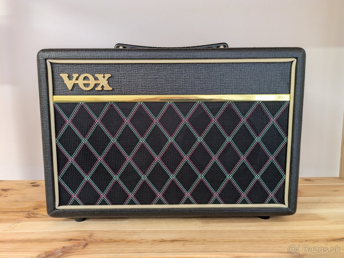 Kombo VOX Pathfinder 10