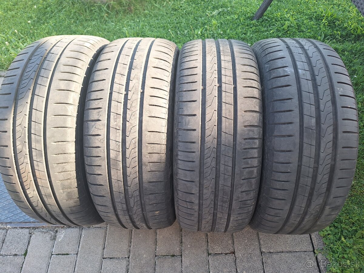 letne pneumatiky 205/55r16