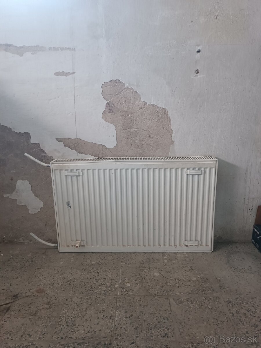 Radiator korad