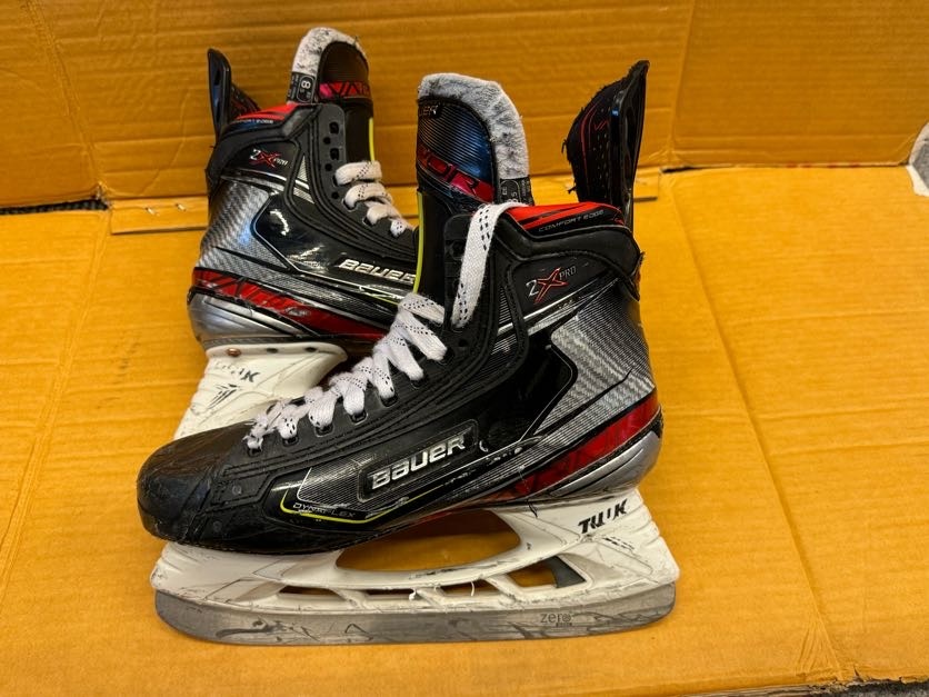 BRUSLE BAUER VAPOR 2X PRO vel. 44/8.5 EE