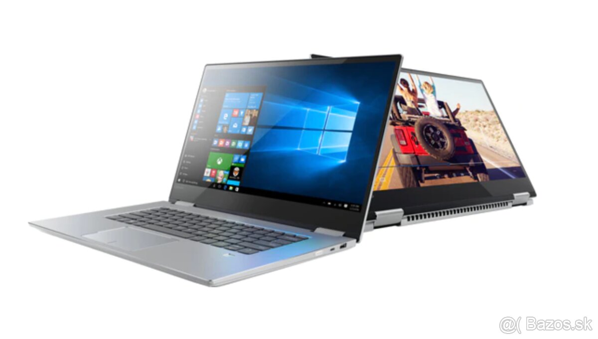 Notebook / tablet Lenovo yoga 720 15 ikb