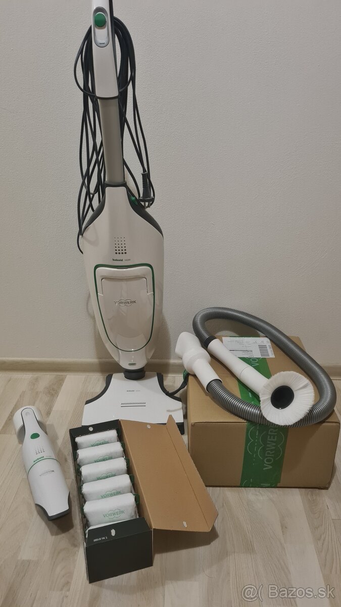 Vorwerk Kobold 200