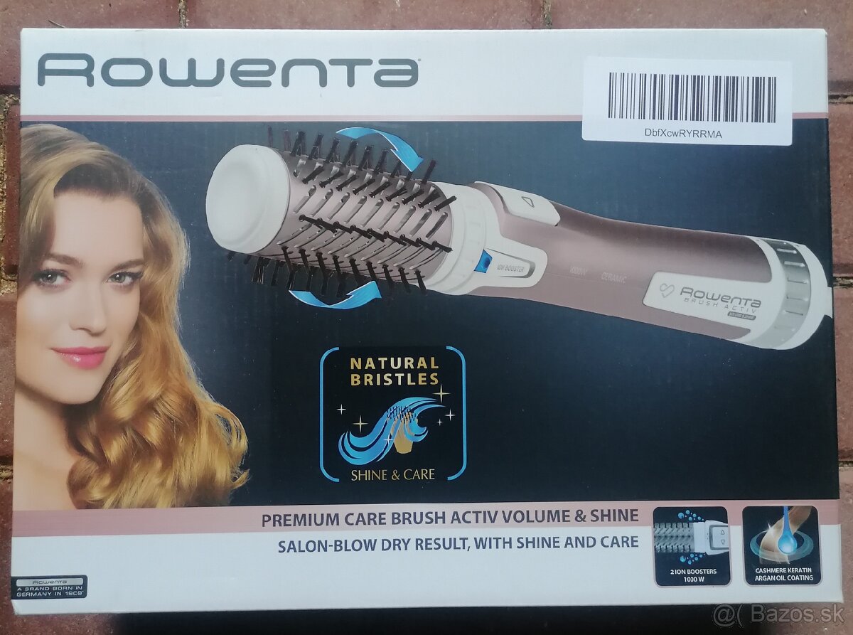 Rowenta Brush Activ Premium Care

