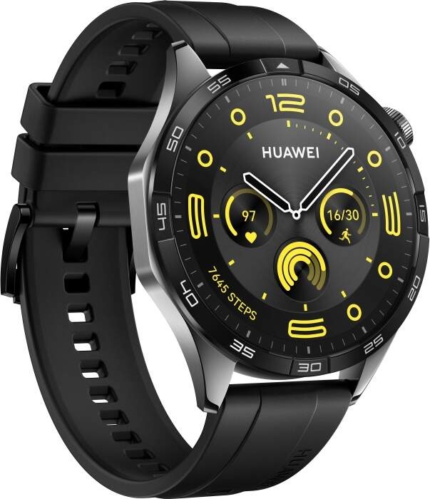 HUAWEI WATCH GT 4