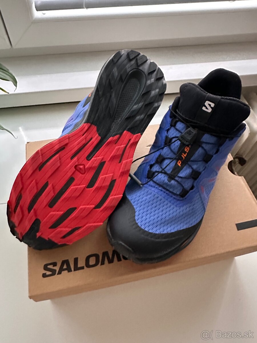 Salomon Goratex 42 2/3