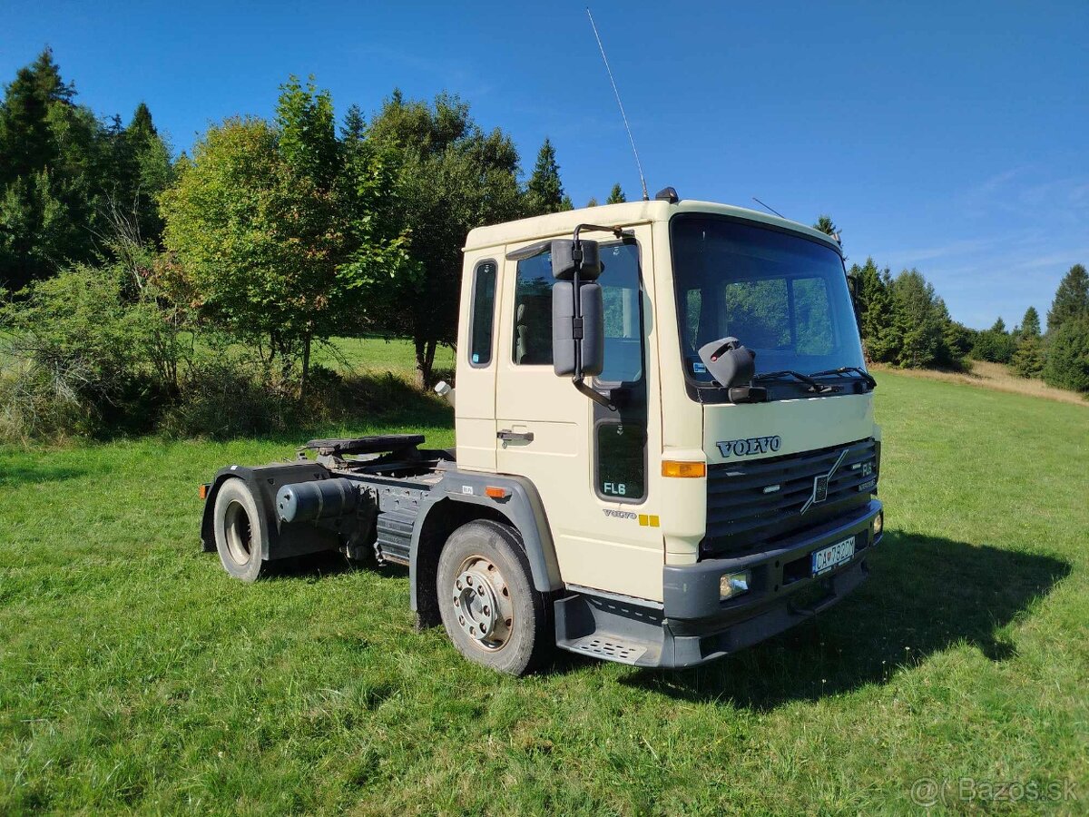 VOLVO FL6