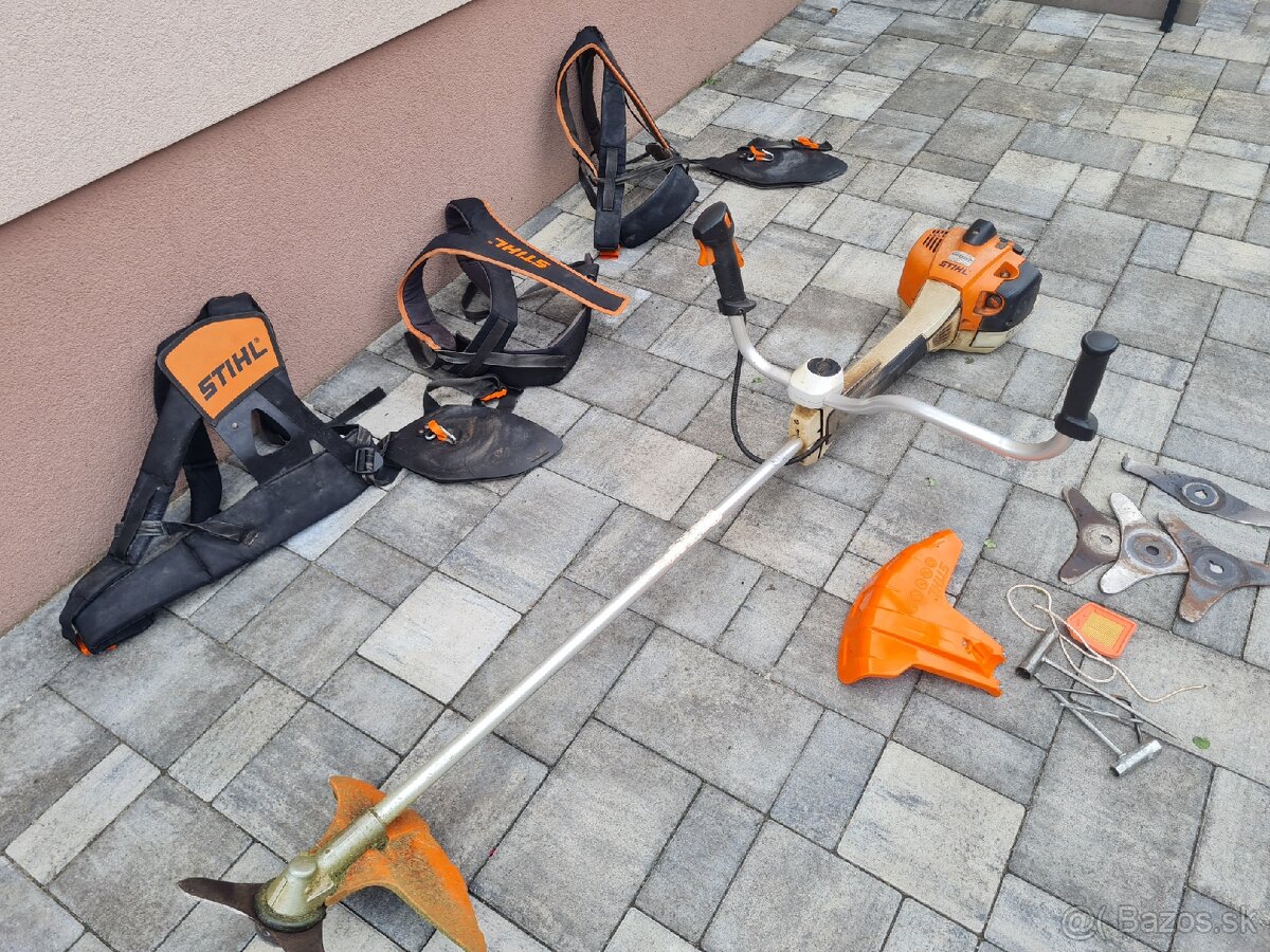 Stihl FS 410 C