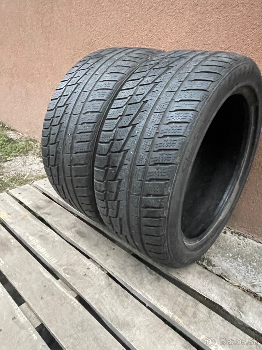 MATADOR 235/45 R17 2x=60€