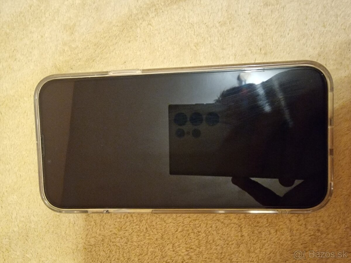 Iphone 13 pro Max 256GB