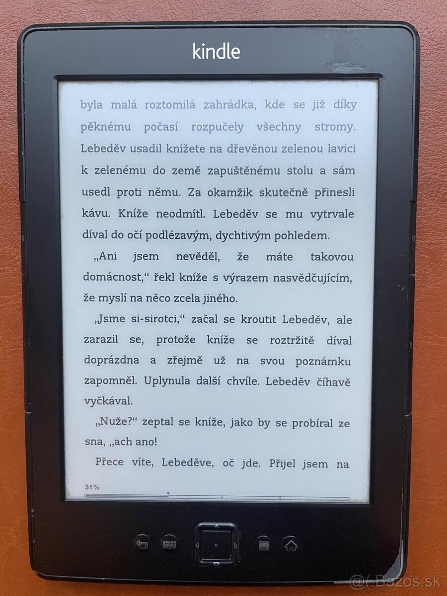 Kindle 5