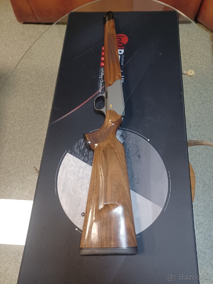 Blaser R8 HK3, priamoťah