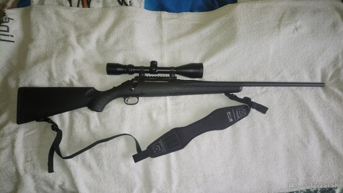 Ruger 270win