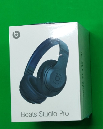 beats studio pro sluchatka